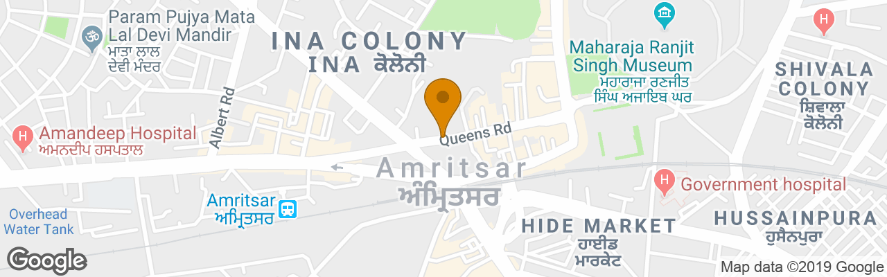 Hotel Namaskar Residency