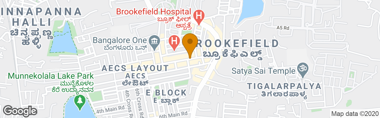 Hotel Stamford Residency