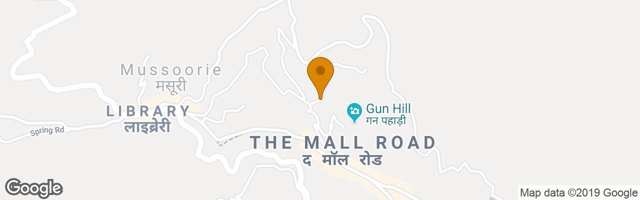 Hotel Emerald Heights