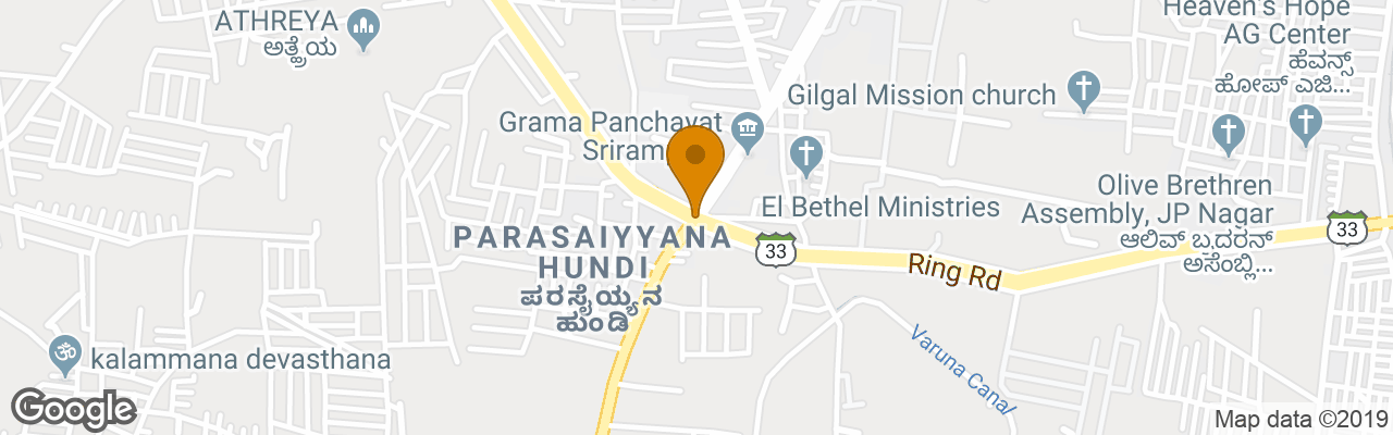 Hotel Mysore Chitravana Resort