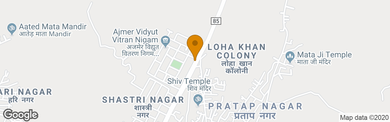 Hotel The Royal Melange