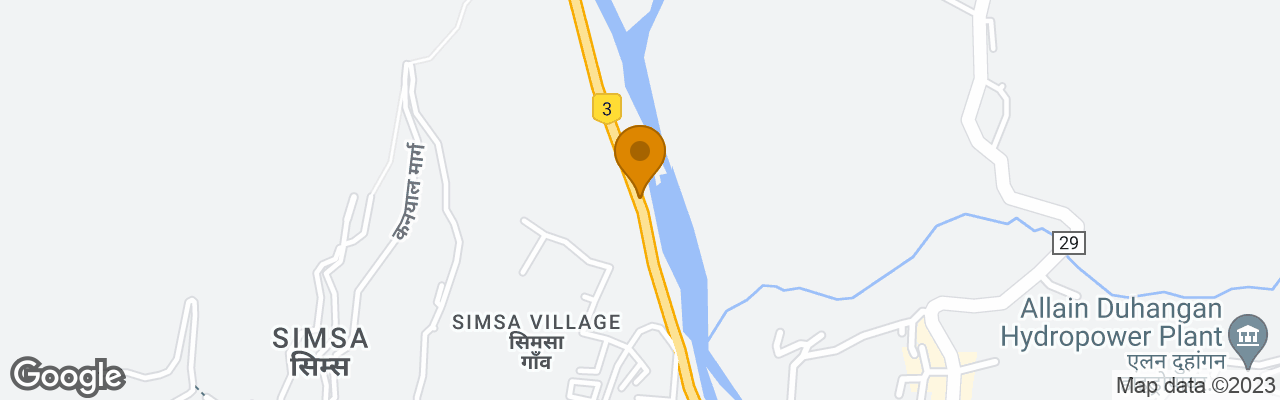 Sandhya Resort And Spa