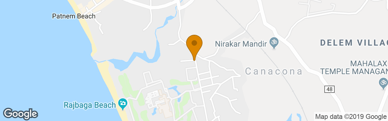 Hotel Pande Residency