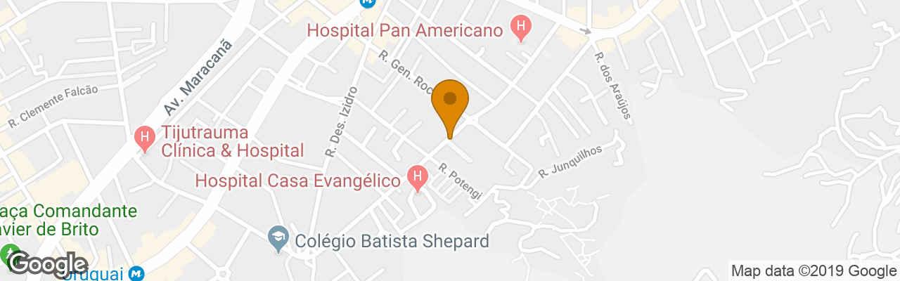 Bed and Breakfast Residência Neves 