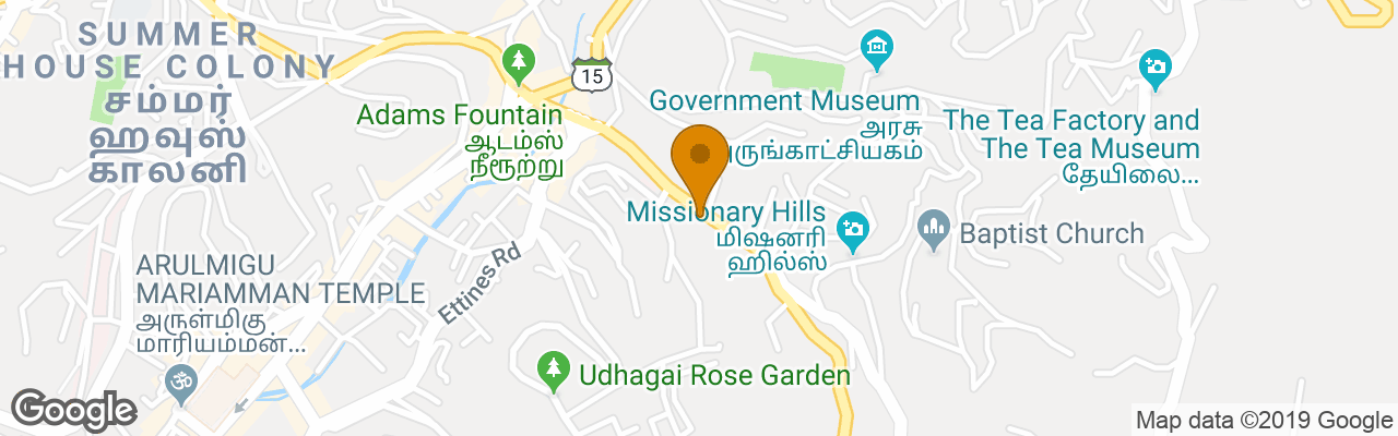 Hotel Preethi Classic Towers