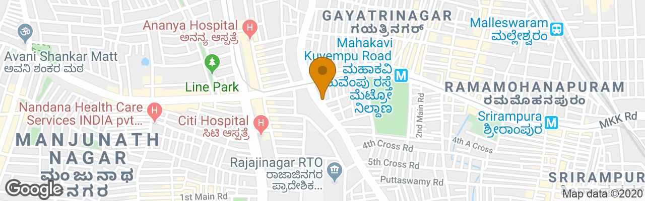 Hotel Abhimaani Vasathi