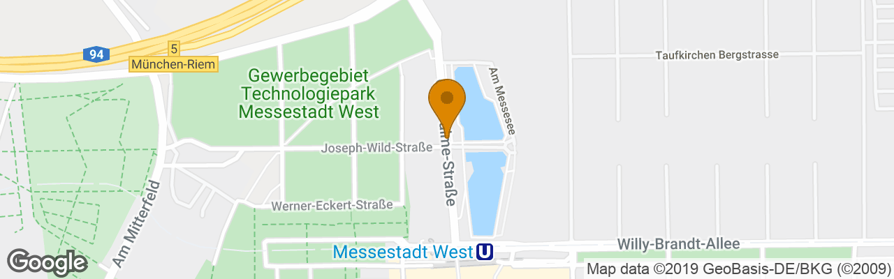 Hotel H2 München Messe