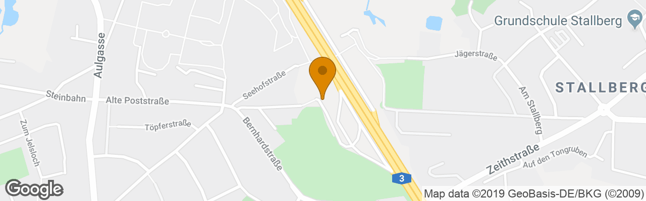 Serways Hotel Siegburg West