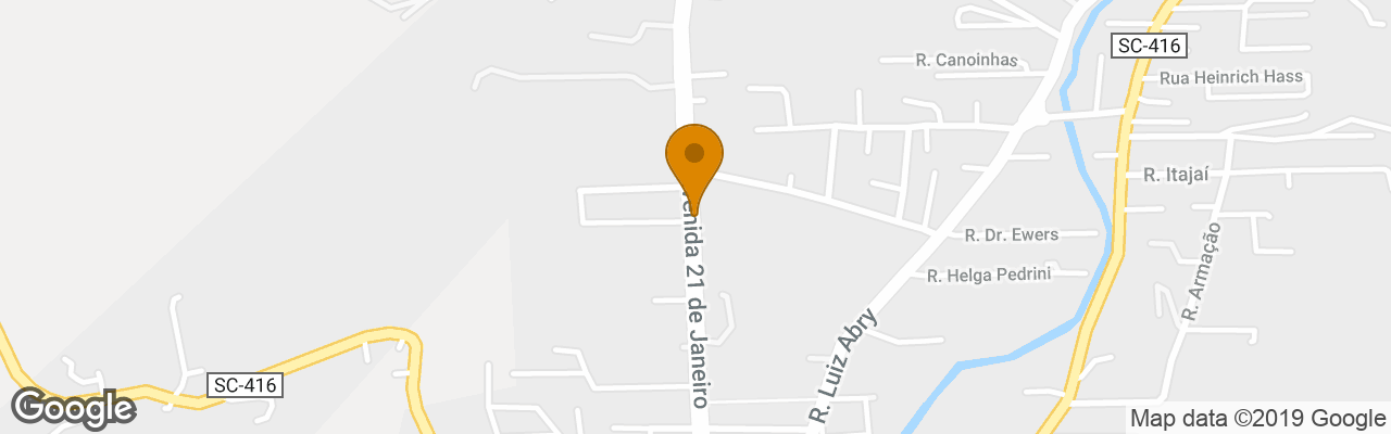 Bed and Breakfast Pousada Harmonia Pomerana 