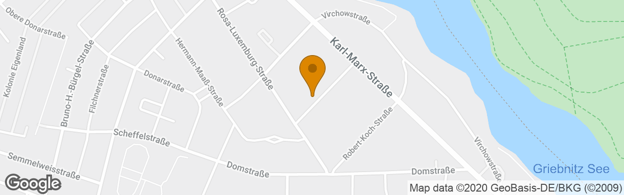 Hotel Apart Pension Babelsberg