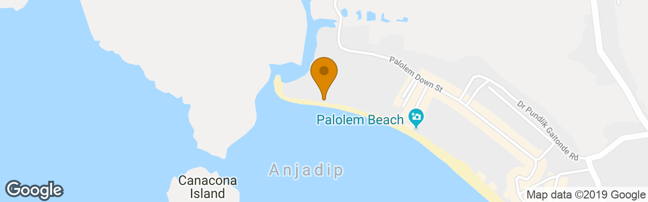 Resort Laughing Buddha