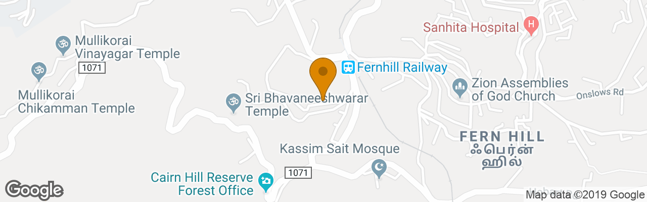 Hotel Regency Villas Palace