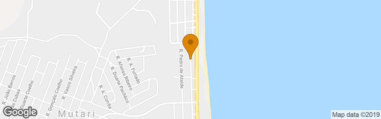 Hotel Pousada Marlin Azul 