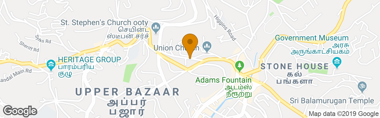 Hotel Maruthi Cottages