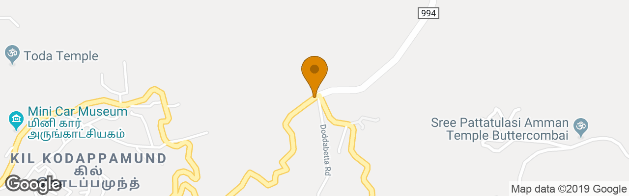 Hotel Sarkkar Palace