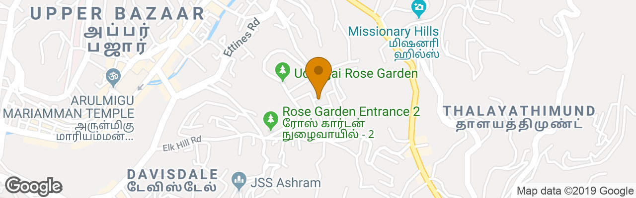 Hotel Mystique Ville