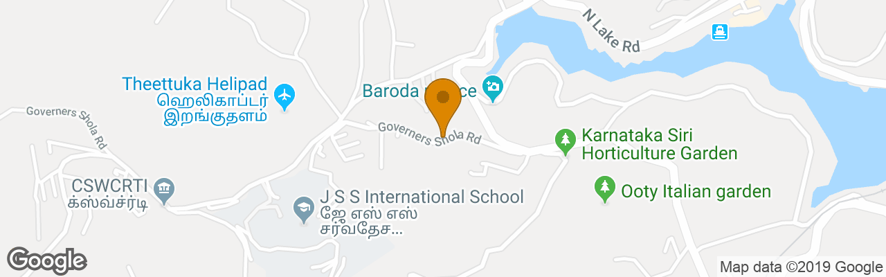 Hotel Space 4 Resorts