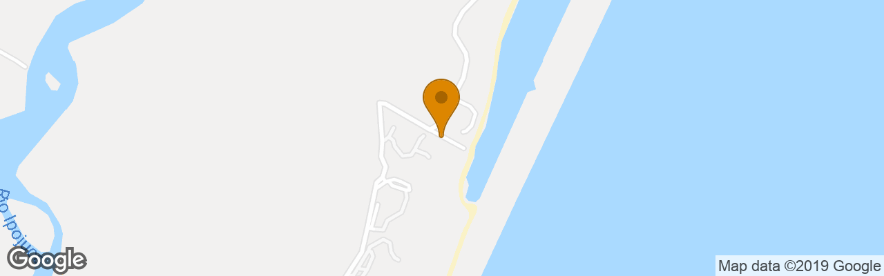 Resort Flat Nannai Praia De Muro Alto 