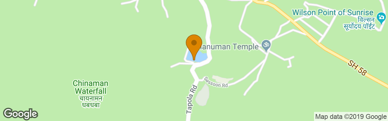 Hotel Regenta Mpg Club