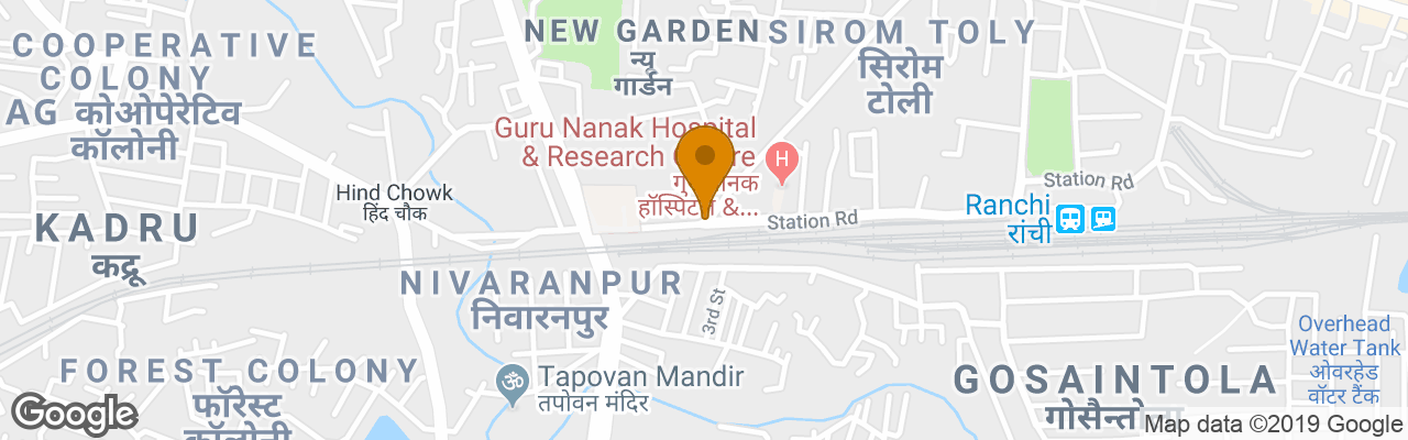 Radisson Blu Hotel Ranchi