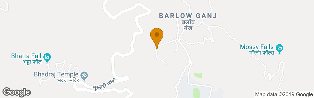 Tulip Inn Mussoorie Barlowganj