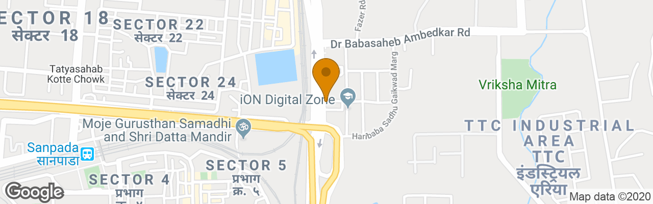 Hotel Ibis Navi Mumbai