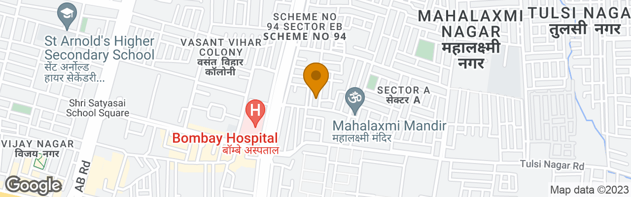 Hotel Radisson Blu Indore