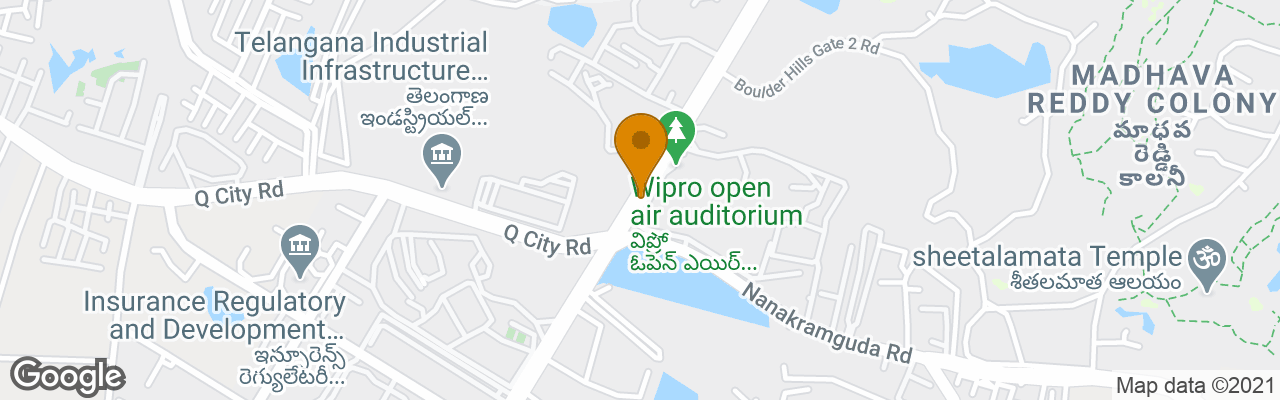 Hotel Regenta One Hyderabad