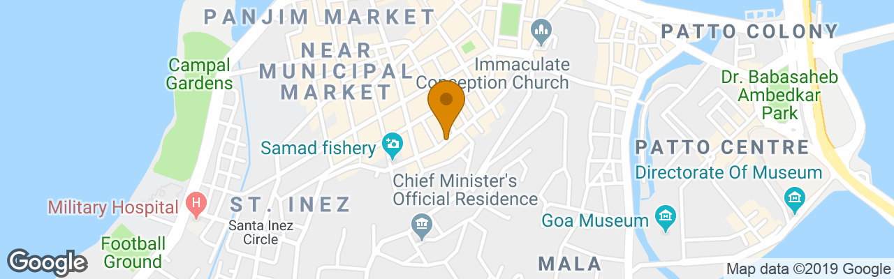 Hotel The Menino Regency