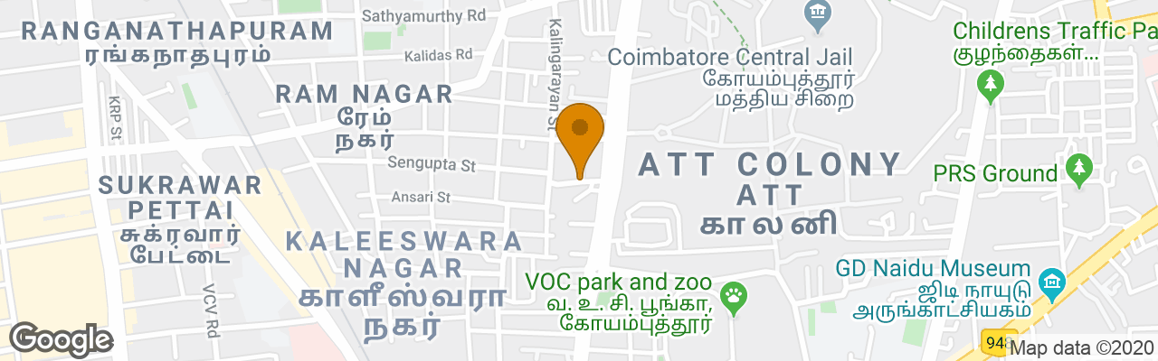 Hotel Alankar Grande