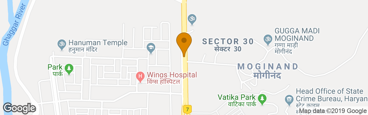 Hotel The Fort Ramgarh