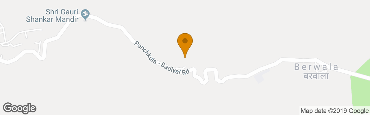 Hotel Golden Tulip Chandigarh Panchkula