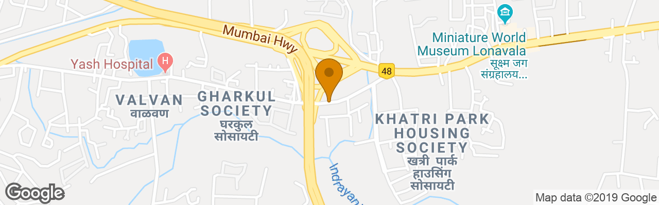 Hotel Lonavala Under The Over a Sterling Holidays Resort