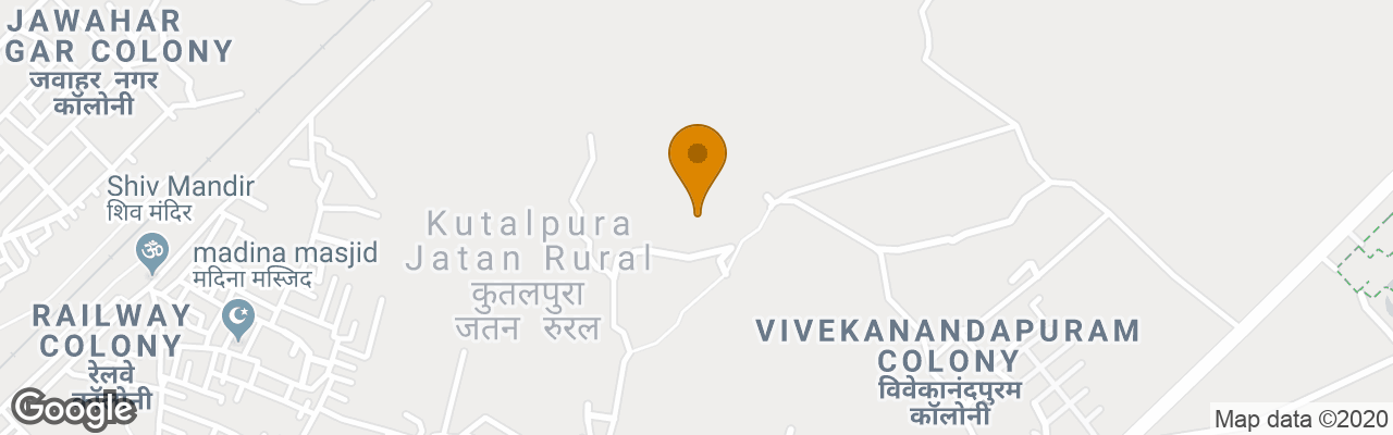 Resort Abrar Palace & Jungle Camps