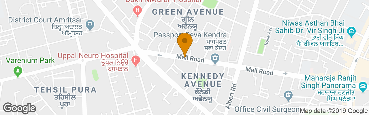 Hotel Mc International