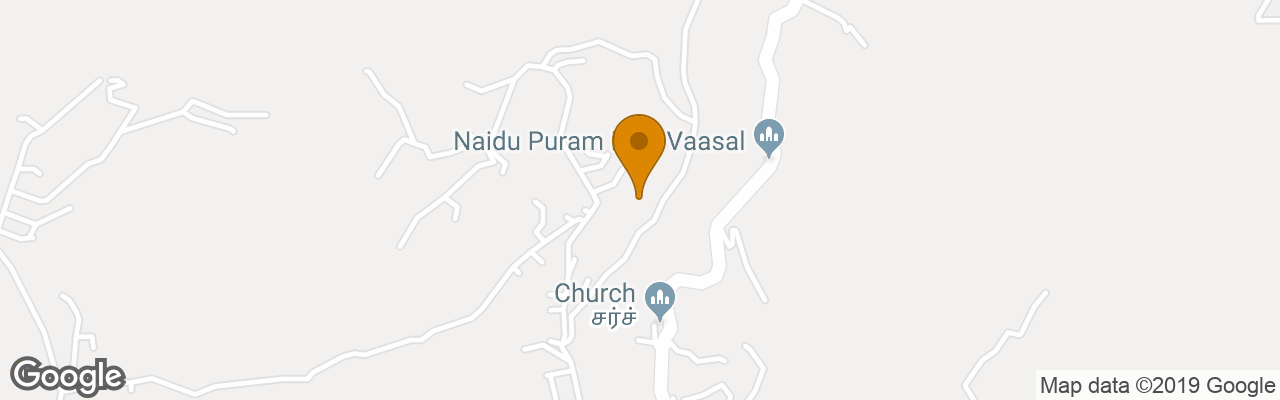 Hill Country Holiday Resort