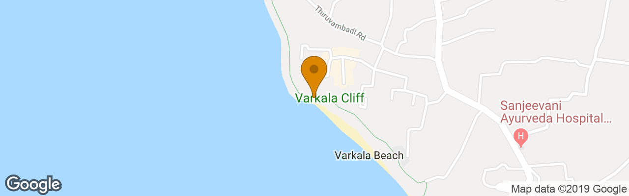 Hotel Kshetra Boutique Retreat