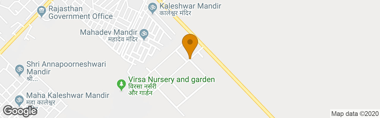 Hotel Chokhi Dhani - The Palace