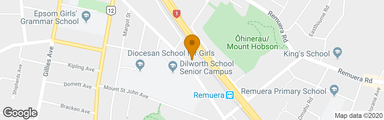 Hansens Cottage Motel