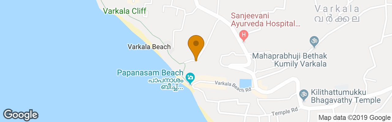 Hotel Fortingall Sea Resort