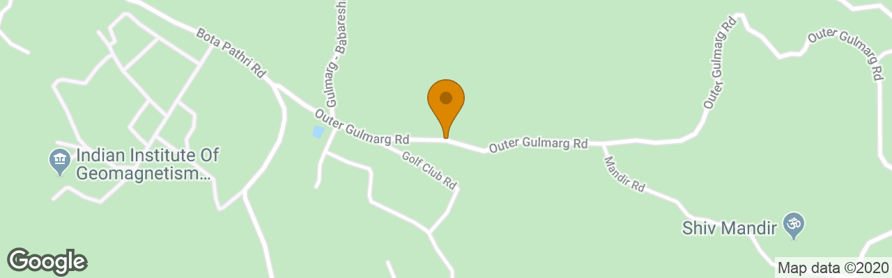 Khyber Himalayan Resort N Spa