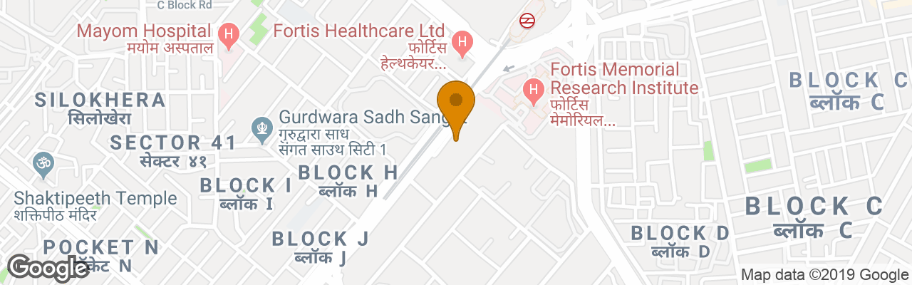 Hotel Taj City Centre Gurugram