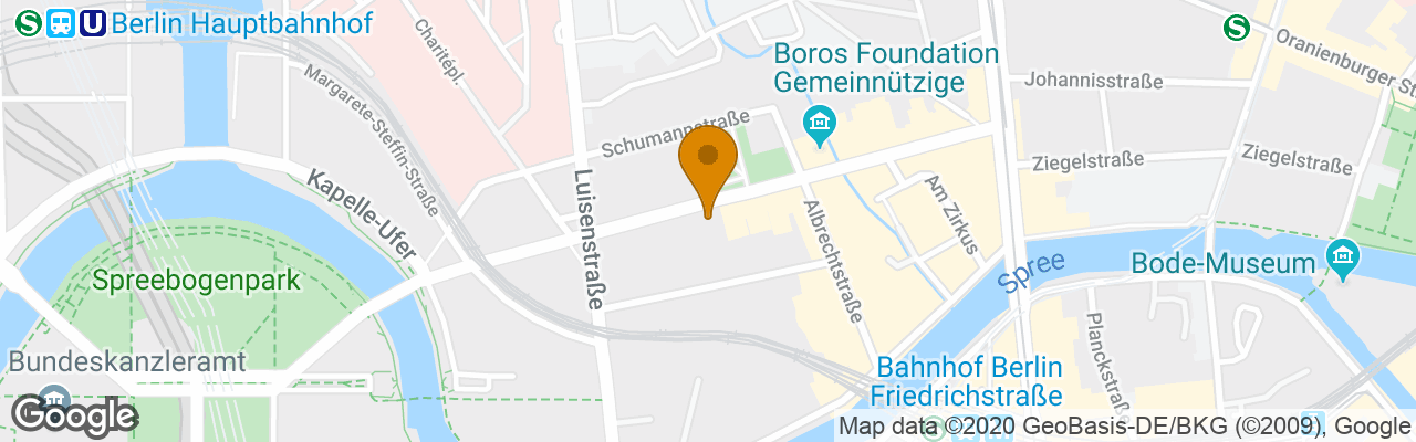 ApartHotel Residenz am Deutschen Theater