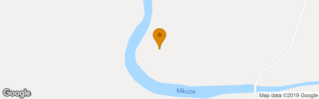 Amakhosi Safari Lodge