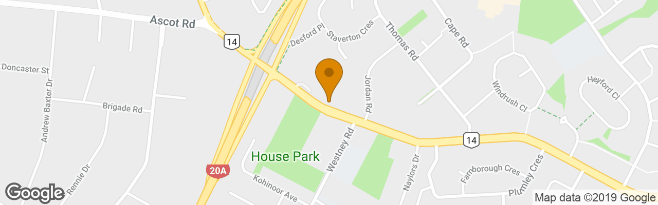 Motel Airport Manor Inn