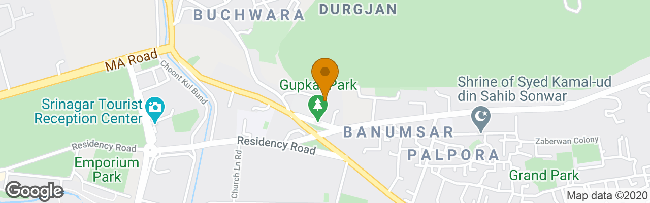 Hotel RK Sarovar Portico