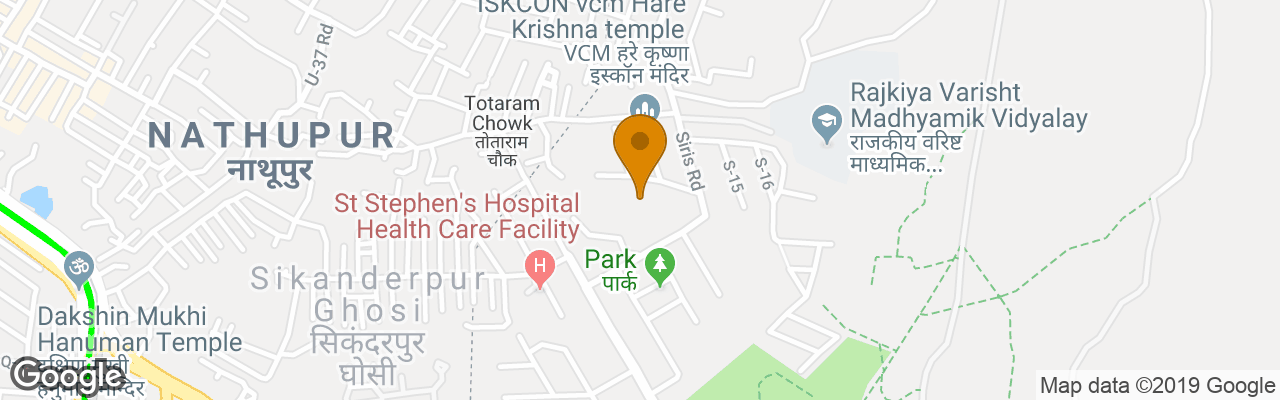 Hotel OYO 19153 Flagship DLF Phase 3