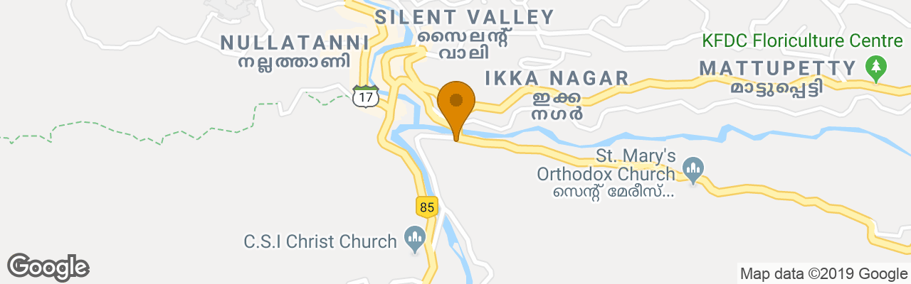 Hotel Mountain Trail Resort