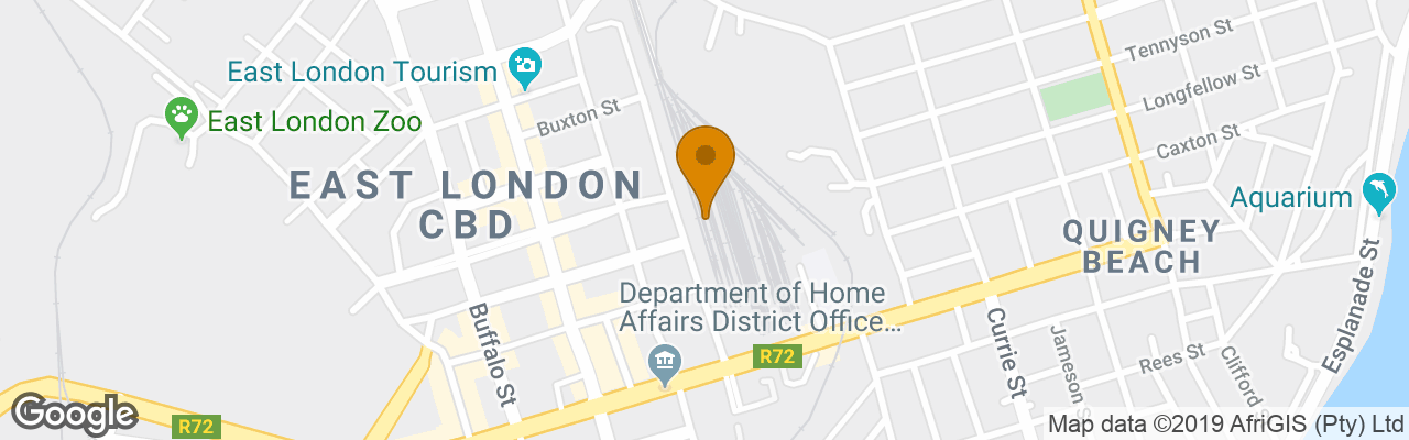 Windsor Cabanas Apartments