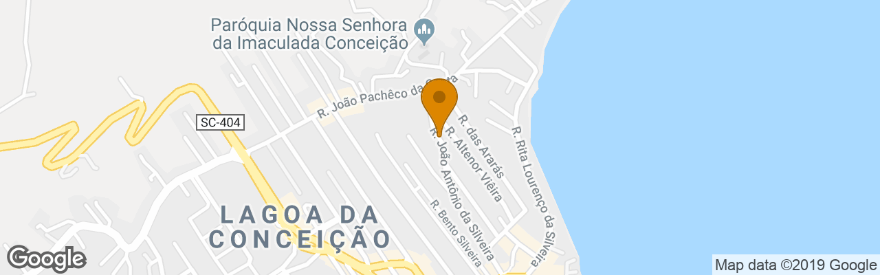 Hospedaria Araucárias 